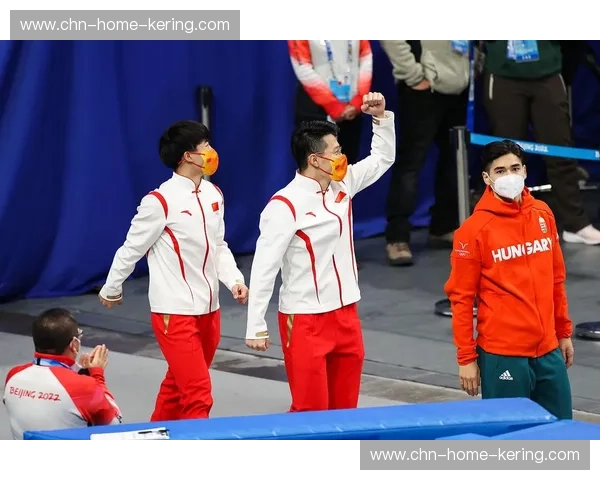 韩国速度滑冰中长距离项目竞争力下滑 梯队建设引关注 韩国速度滑冰中长距离项目竞争力下滑 梯队建设引关注