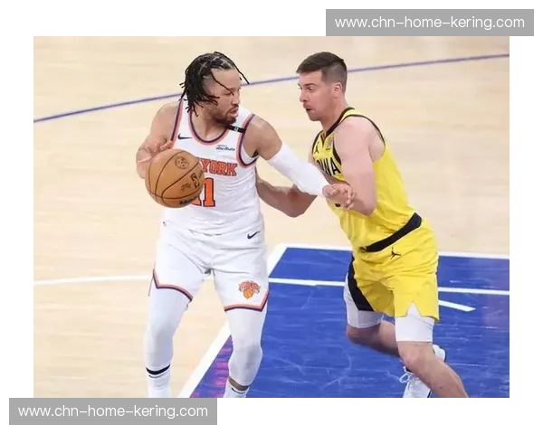 尼克斯篮板拼抢积极 但二月进攻战术过于依赖布伦森单打