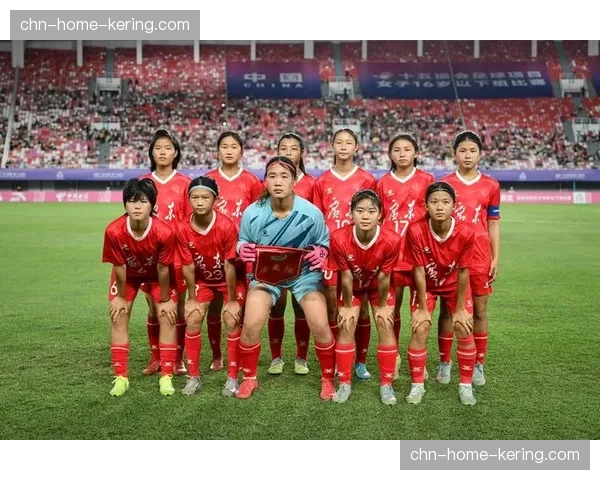 中国女足平均身高170.5cm冠绝参赛队，身体优势未转化为进球