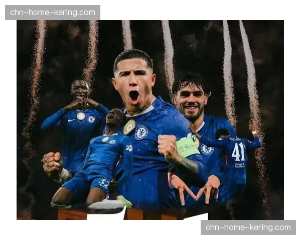 切尔西48分落后欧冠区7分 剩余赛程强强对话成关键